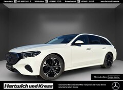 Bild des Angebotes Mercedes-Benz E 300 E 300 deT Avantgarde Advanced Plus+Pano+Burmester+