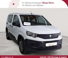 Bild des Angebotes Peugeot Rifter PureTech 110 L1 Active Pack