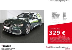 Bild des Angebotes Audi S6 Avant TDI tiptronic HD-Matrix AHK B&O Standh.
