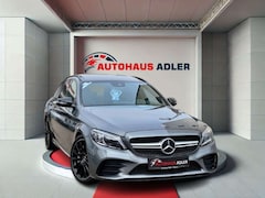 Bild des Angebotes Mercedes-Benz C 43 AMG T AMG 4MATIC*1HD*PANO*BURME*KAME*LED*ASSIST
