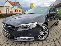 Bild des Angebotes Opel Insignia ST 2.0D Ultimate LED/HUD/FlexRide/Massagesitz