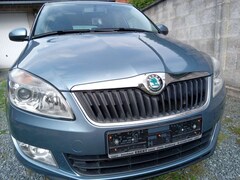 Bild des Angebotes Skoda Fabia Fabia 1.2 TSI Combi FAMILY