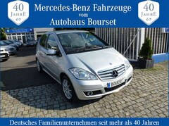 Bild des Angebotes Mercedes-Benz A 150 AVANTGARDE Autom-Klima-erst 65.000KM Sitzheizung