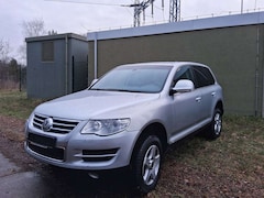 Bild des Angebotes VW Touareg V6 TDI
