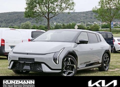 Bild des Angebotes Kia EV4 81,4 kWh GT-Line Head-Up DriveWise ACC 360°