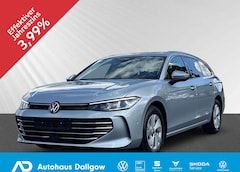 Bild des Angebotes VW Passat Elegance 2,0 TDi 150PS*NEUES MODELL"SPORT