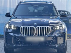 Bild des Angebotes BMW X5 xDrive30d M Sport AHK PANO 2-Achs-Luft StHzg