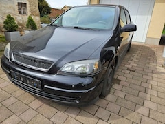 Bild des Angebotes Opel Astra Astra 1.6