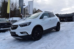 Bild des Angebotes Opel Mokka X Ultimate 4x4 "LEDER/SCHIEBEDACH/KAMERA"