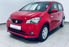 Bild des Angebotes SEAT Mii electric * 1.HAND * Spurhalteassistent *