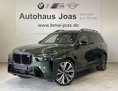 Bild des Angebotes BMW X7 M 60i |Sitzbelüftung |Panorama Glasdach |Head-Up Dis