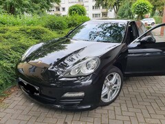 Bild des Angebotes Porsche Panamera Panamera S Hybrid