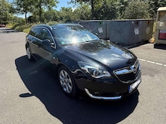 Opel Insignia Insignia 1.4 LPG ecoFLEX Business Innovation