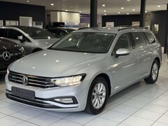Bild des Angebotes VW Passat Variant Business*AHK*KAMERA*CARPLAY*ACC*