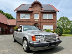 Mercedes-Benz CE 300 300 CE W124 E-Klasse Cabriolet Deutsch vom Arzt