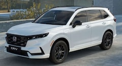 Bild des Angebotes Honda CR-V PHEV 2.0 ADVANCE TECH