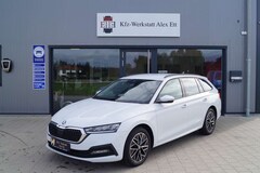 Bild des Angebotes Skoda Octavia Ambition