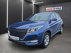 Bild des Angebotes DFSK Fengon 500 Navi DAB Klima Leder Bluetooth