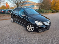 Bild des Angebotes Mercedes-Benz B 200 CDI -NAVI-PANORAMA-TÜV NEU