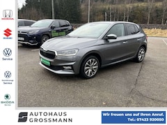 Bild des Angebotes Skoda Fabia 1.0 TSI DSG Style