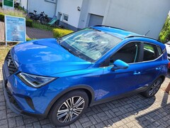 Bild des Angebotes SEAT Arona Style