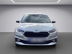 Bild des Angebotes Skoda Fabia 1.0TSI Tour