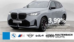 Bild des Angebotes BMW X3 M 50 xDrive STANDHZ AHK 360° NAVI H/K LED