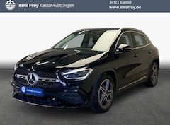 Bild des Angebotes Mercedes-Benz GLA 200 GLA