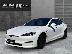 Bild des Angebotes Tesla Model S Dual Long Range white-white