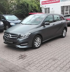 Bild des Angebotes Mercedes-Benz B 180 B -Klasse B 180 CDI / d  Neuer Tüv