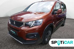 Bild des Angebotes Peugeot Rifter L2 Allure BlueHDi 130 NAVI 7-SITZER