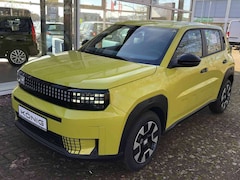 Bild des Angebotes Fiat Grande Panda Business Edition 110PS Automatik