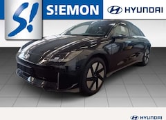Bild des Angebotes Hyundai IONIQ 6 77,4kWh 4WD UNIQ Digi-Spiegel Schiebedach HUD Navi