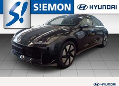 Bild des Angebotes Hyundai IONIQ 6 77,4kWh 4WD UNIQ Digi-Spiegel Schiebedach HUD Navi