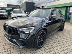 Bild des Angebotes Mercedes-Benz GLC 63 AMG GLC 63 S AMG -HUD-Pano-Memory-Belü.Sitz-360K-21Z