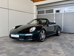 Bild des Angebotes Porsche 997 .2 Carrera S Cabriolet - Racing Green