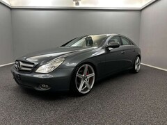 Bild des Angebotes Mercedes-Benz CLS 320 CDI MEMO*SITZKLIM*SHD*HARMAN&KARDON*20Z