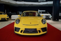 Bild des Angebotes Porsche 991 .2 GT3 Clubsport Service NEU Chrono BRD PDLS
