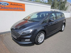 Bild des Angebotes Ford S-Max S-MAX Hybrid Edition, 7 Sitze, GARANTIE