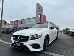 Bild des Angebotes Mercedes-Benz E 300 Coupe AMG-Line Pano Sport-AGA FINANZIERUNG