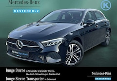 Bild des Angebotes Mercedes-Benz A 250 A 250 e PROGRESSIVE+KAMERA+LENKHZ+SHZ+SPUR/BREMS