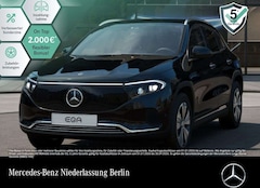 Bild des Angebotes Mercedes-Benz EQA 350 4M PROG+PLUS-PAKET+KAMERA+KEYLESS+SPUR