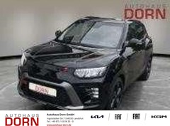 Bild des Angebotes SsangYong Tivoli Blackline 2024 1.5 Automatik 2WD Navi RF-