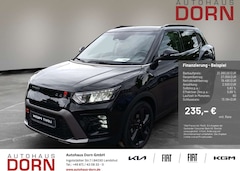 Bild des Angebotes SsangYong Tivoli Blackline 2024 1.5 Automatik 2WD Navi RF-