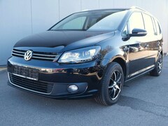 Bild des Angebotes VW Touran Life BMT