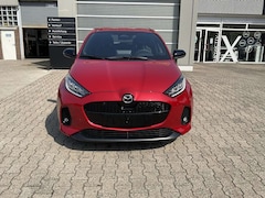 Bild des Angebotes Mazda 2 Hybrid 1.5L VVT-i 116 - Automatik Homura sofort li