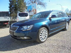 Bild des Angebotes Skoda Superb 1.8 TSI 16V Combi DSG Exclusive Facelift