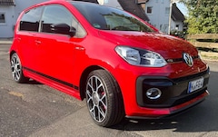Bild des Angebotes VW up! GTI