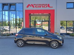 Bild des Angebotes Toyota Yaris Team D, Kamera, PDC, Sitzheizung