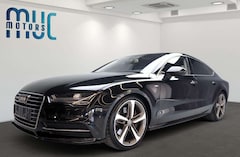 Bild des Angebotes Audi A7 3.0 S-Line/Standheizung/Bang&Olufsen/HeadUp